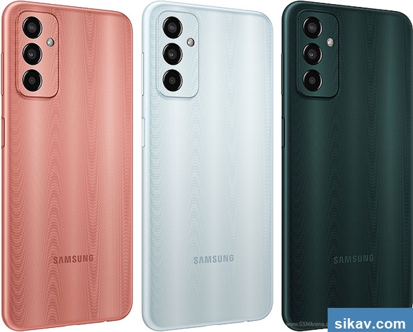 Samsung Galaxy M13