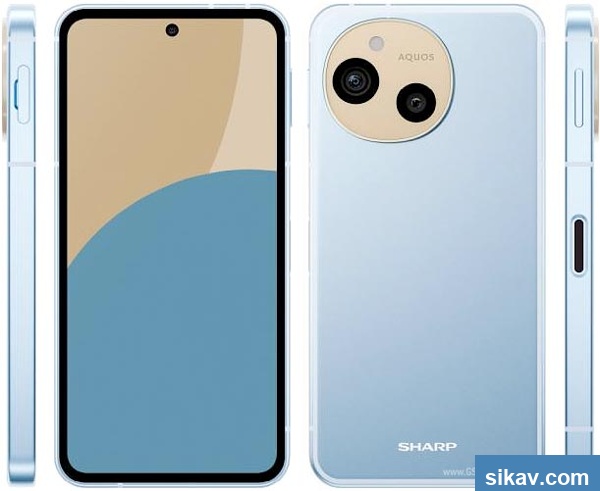 Sharp Aquos sense9: ¿la joya 5G subestimada?