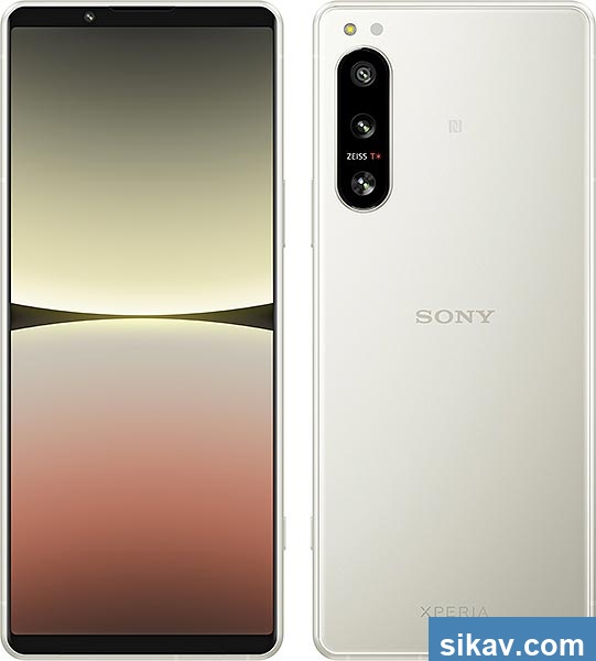 Sony Xperia 5 IV: el potente dispositivo subestimado para 2023
