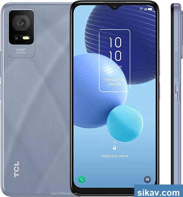 TCL 406: ¿Potencia subestimada o bestia económica?
