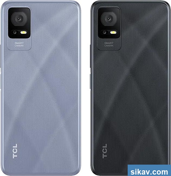 TCL 406