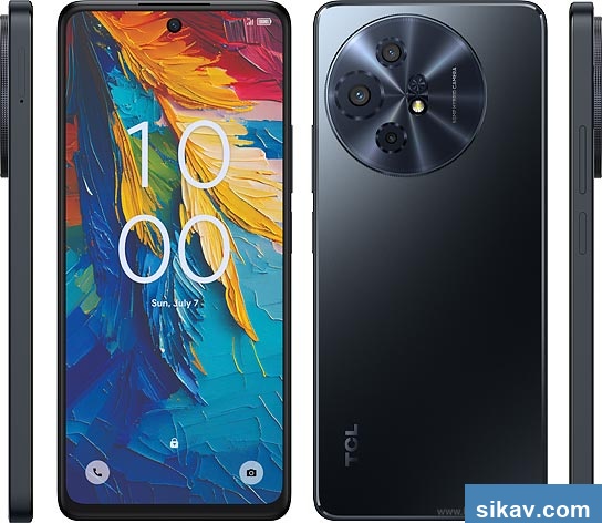 TCL 50 XL NxtPaper