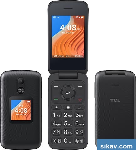 TCL Flip 2