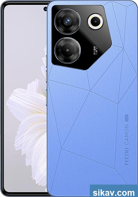 Tecno Camon 20s Pro 5G: ¿una potencia fotográfica?