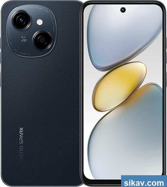 Tecno Spark Go 1S: ¿un shooter brutalmente infravalorado?