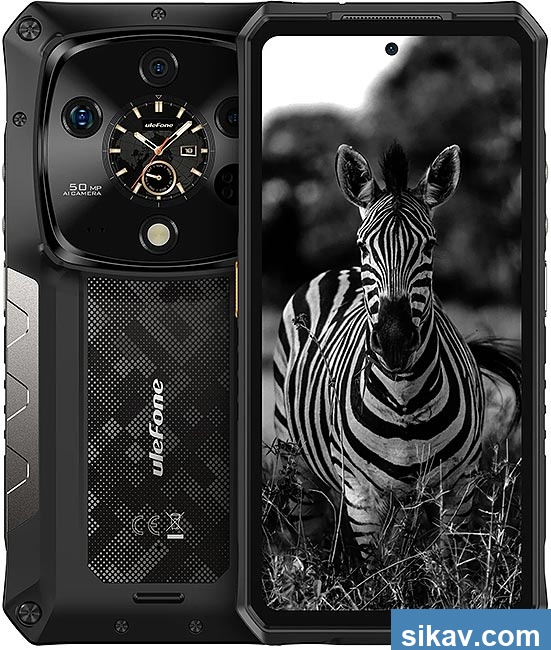 Ulefone Armor 28 Ultra