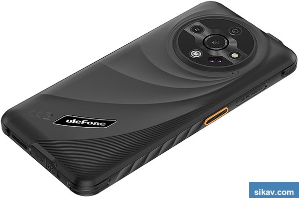Ulefone Armor X31
