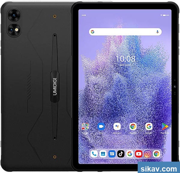 Umidigi Active T1