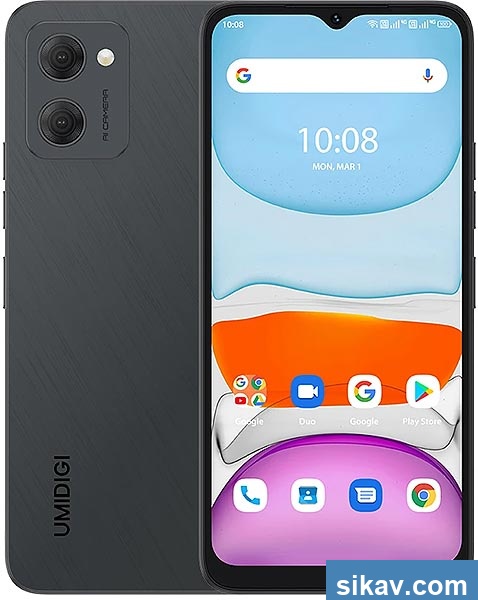Umidigi G2: ¡7 sorpresas increíbles en la cámara!