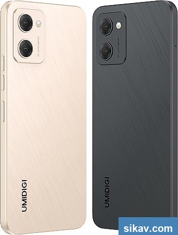 Umidigi G2