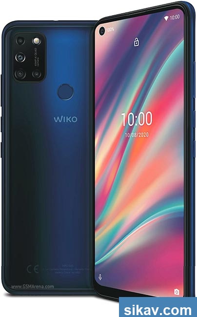 Wiko View5: ¿el potente dispositivo subestimado?