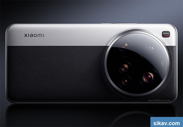 Xiaomi 15 Ultra