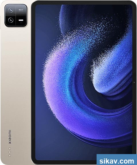  Xiaomi Pad 6 Pro: el compañero de juegos definitivo