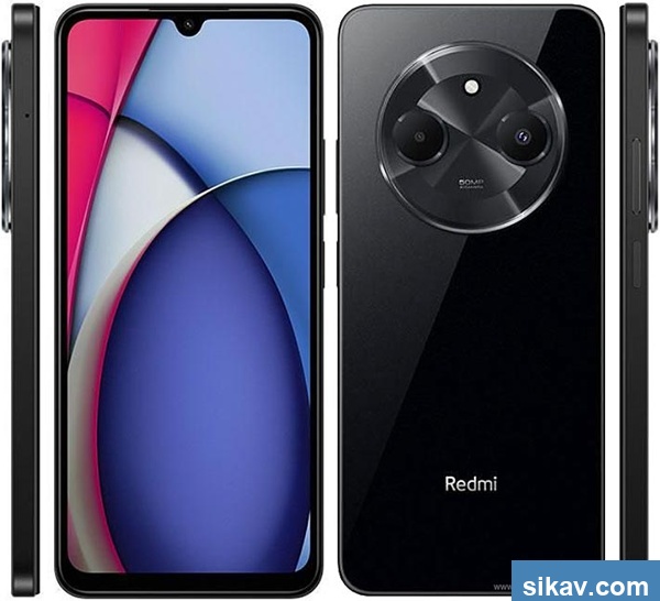 Xiaomi Redmi A3 Pro: ¡una sorpresa subestimada para los juegos!