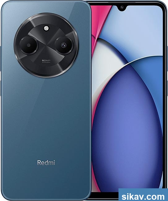 Xiaomi Redmi A3 Pro
