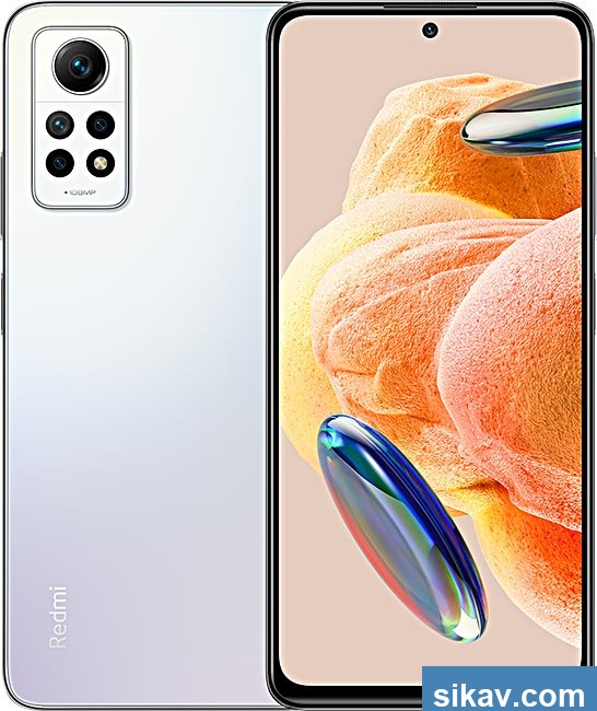 Xiaomi Redmi Note 12 Pro 4G: ¡Se desata una bestia de 732 G para juegos!