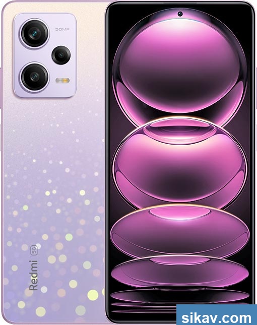 Xiaomi Redmi Note 12 Pro: ¿un teléfono con cámara brutalmente subestimado?