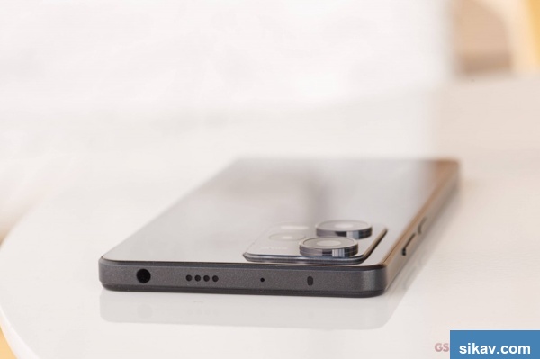 Xiaomi Redmi Note 12 Pro