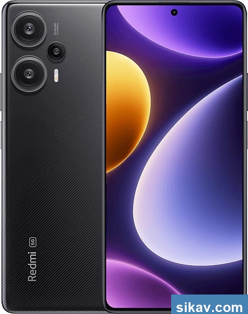 Xiaomi Redmi Note 12 Turbo: ¡una bestia económica! ★★★★★