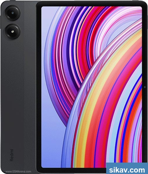 Xiaomi Redmi Pad Pro 5G: el potente desconocido