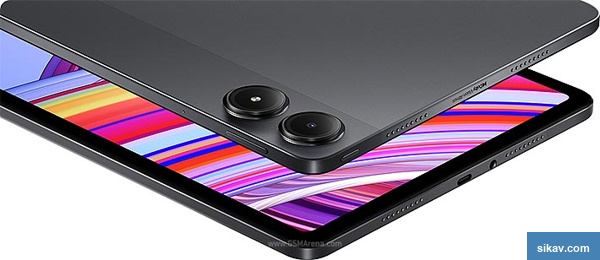 Xiaomi Redmi Pad Pro 5G
