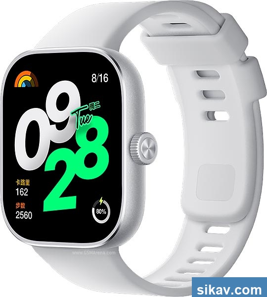 Xiaomi Redmi Watch 4: ¡una potencia fotográfica subestimada!