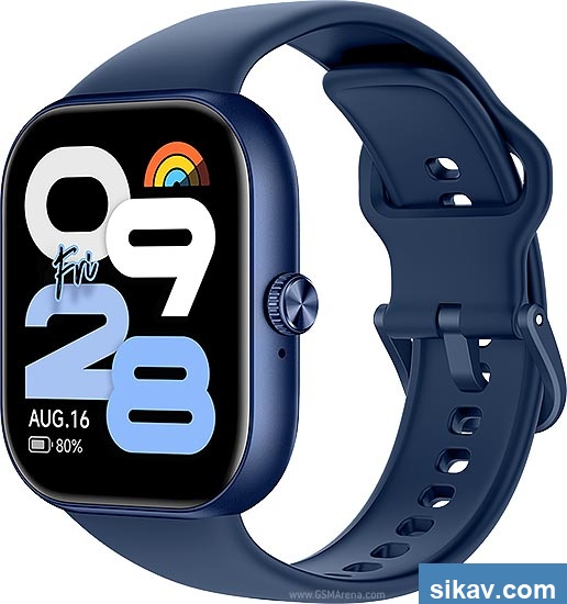 Xiaomi Redmi Watch Move: 4 joyas subestimadas**