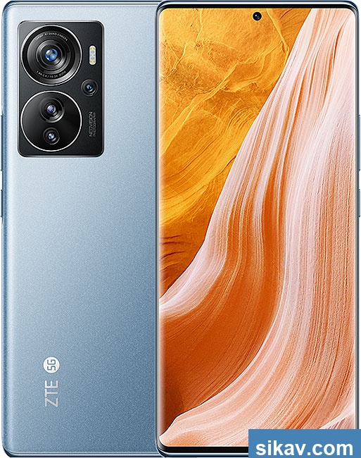 ZTE Axon 40 Pro: ¡5 potencias subestimadas!