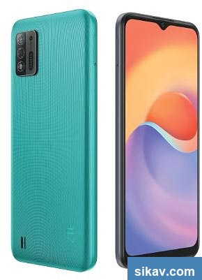 ZTE Blade A52 Lite
