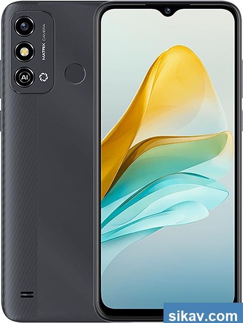 ZTE Blade A53: ¿una potencia para juegos subestimada?