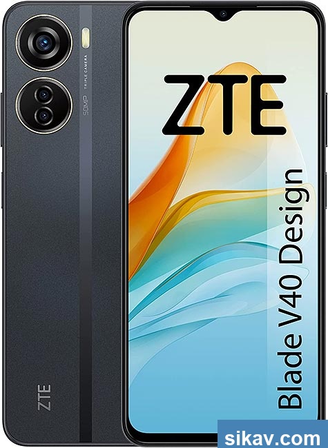 Diseño del ZTE Blade V40: 7 momentos fotográficos brutalmente subestimados