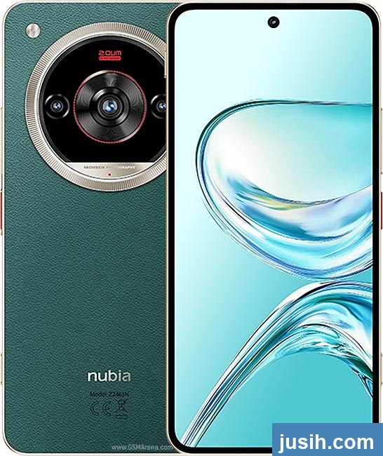 ZTE nubia Focus 2 Ultra: ¿una cámara potente e infravalorada?