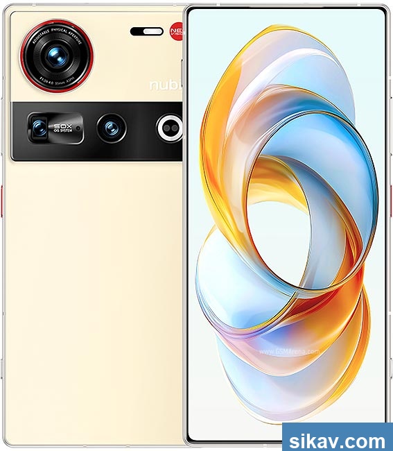 ZTE nubia Z70 Ultra: ¡La bestia subestimada de 2024!