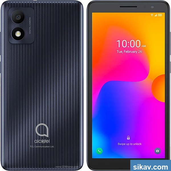 alcatel 1B (2022)