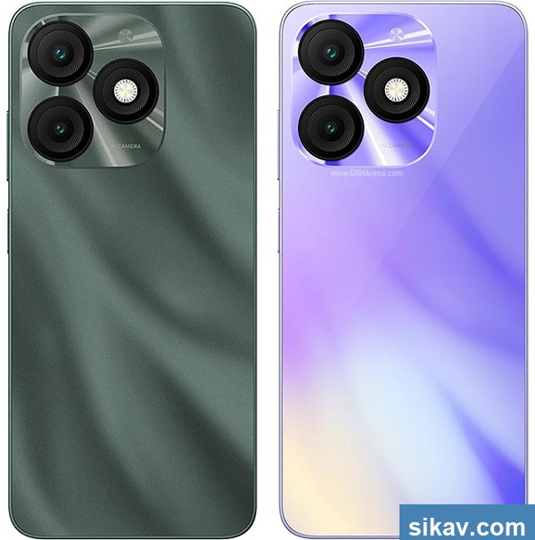 itel Zeno 10