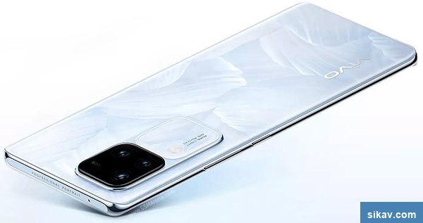 vivo S18 Pro