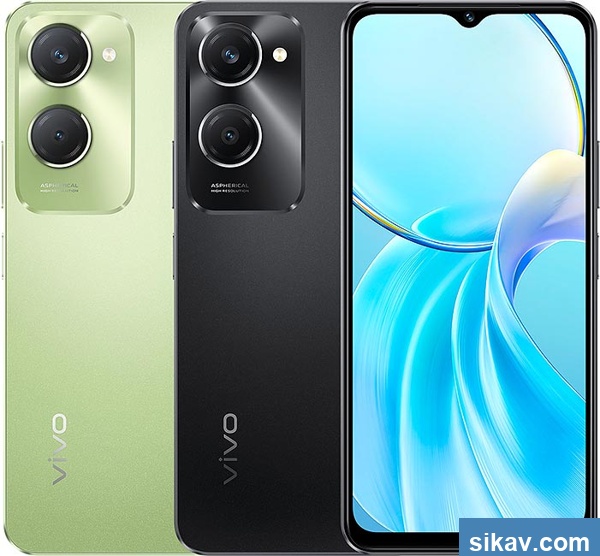 vivo T3 Lite: 5 razones por las que es un monstruo económico infravalorado