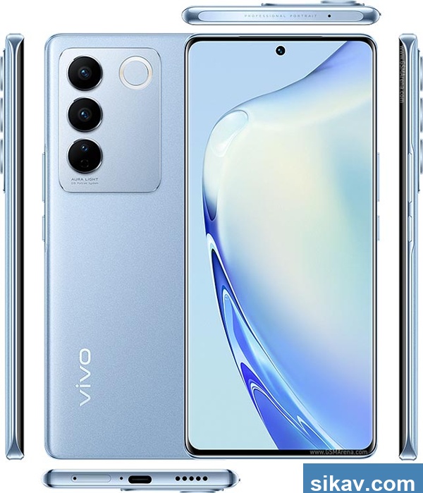 vivo V27: la potencia para juegos que no esperaba