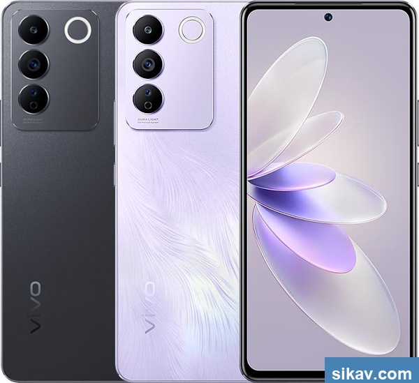 vivo V27e: ¿una potencia para juegos subestimada?