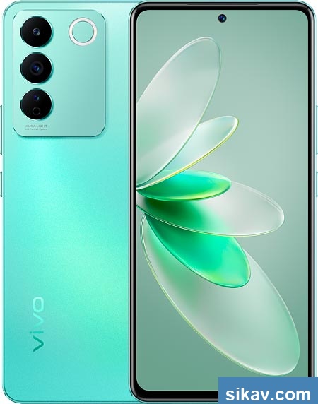 vivo V27e