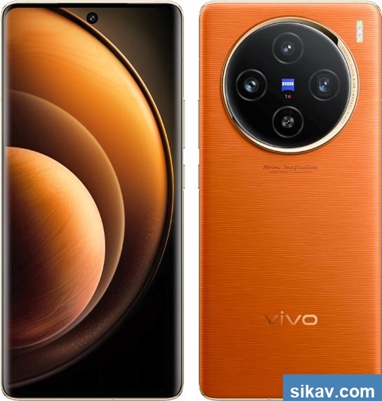 vivo X100: potencia brutal, sorpresas sutiles