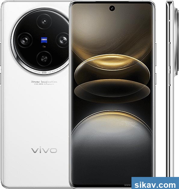 vivo X100s Pro: mis 100 opiniones sobre esta bestia subestimada