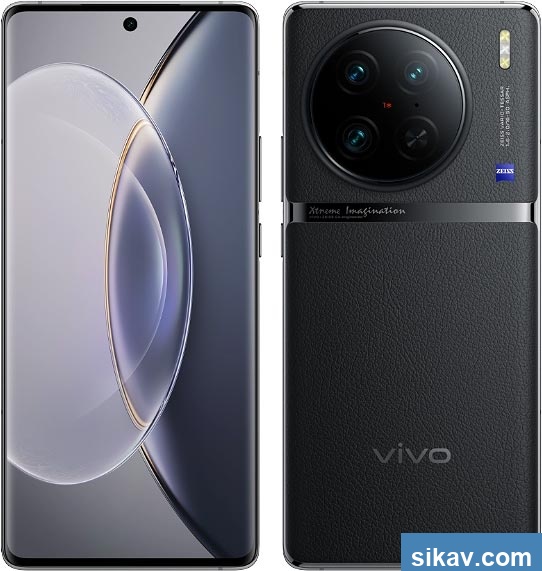 vivo X90 Pro: ¿120 W de potencia y 5 estrellas?