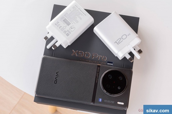 vivo X90 Pro