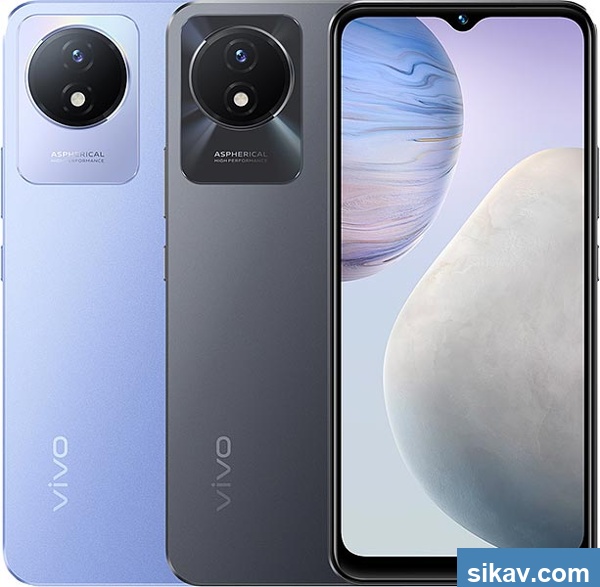 vivo Y02A