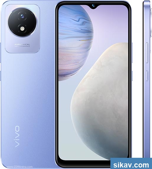 vivo Y02: ¿una joya fotográfica subestimada?