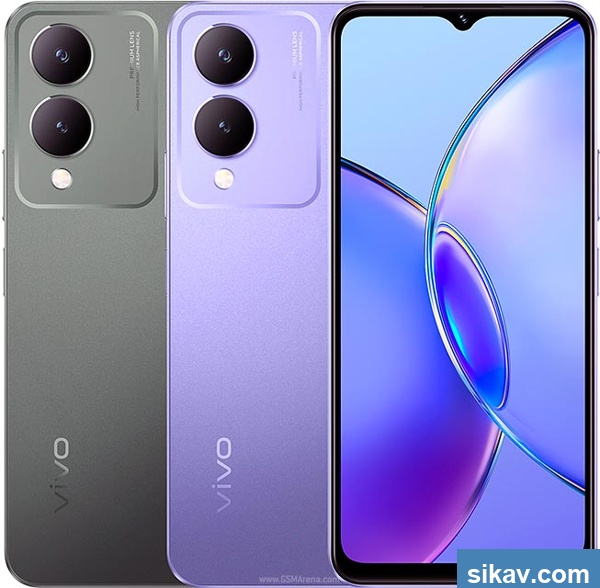 vivo Y17s: ¡5 sorprendentes ventajas de la cámara!