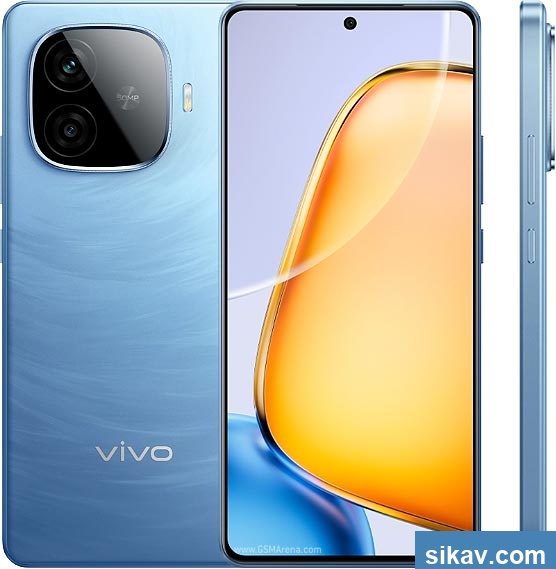 vivo Y200 GT: ¡una bestia fotográfica potente!