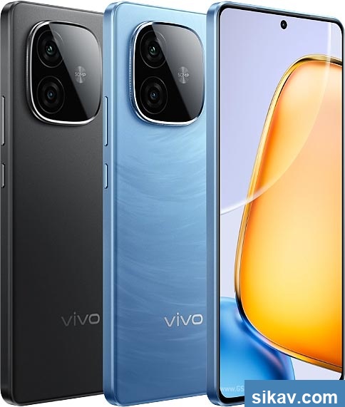 vivo Y200 GT