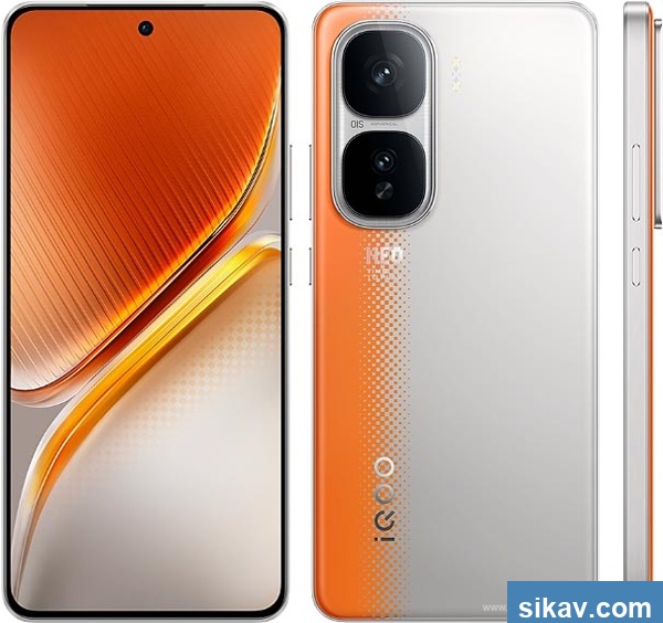 vivo iQOO Neo10 (China): una potencia brutal subestimada